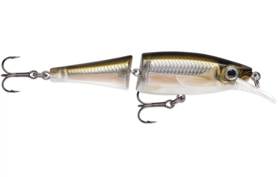 Воблер Rapala BX Jointed Minnow 90 мм 8 г 1,8-2,4 м #SMT (BXJM09 SMT)