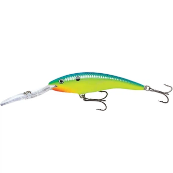 Воблер Rapala Deep Tail Dancer 90 mm 13 g #PRT (TDD09 PRT)
