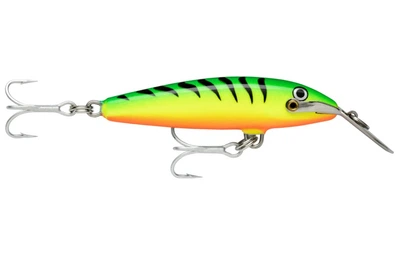 Воблер Rapala CountDown Magnum 70 мм 12 г 2,7-3,3 м #FT (CDMAG07 FT)