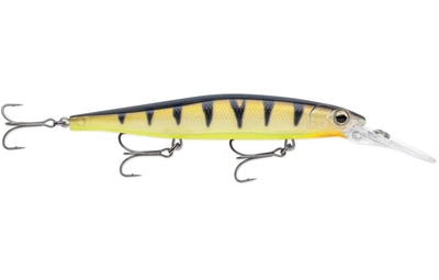 Воблер Rapala Precision Xtreme Deep Mavrik 110 мм 14 г 3 м #HTPH (PXRDM110 HTPH)