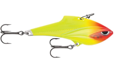 Воблер Rapala Rippin’ Blade 70 мм 16 г #CLN (RPB07 CLN)