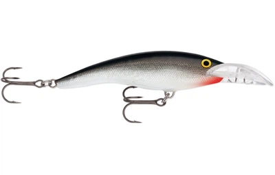 Воблер Rapala Scatter Rap Tail Dancer 90 мм 13 г 3,4-5,8 м #S (SCRTD09 S)