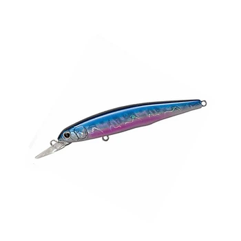 Воблер Tackle House Bitstream Vantage DMD93F 93 мм 16 г #Rich Blue (2333380)