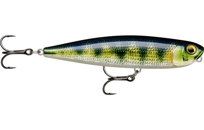 Воблер Rapala Precision Xtreme Pencil Freshwater 107 мм 21 г #PEL (PXRP107 PEL)