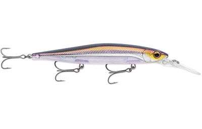 Воблер Rapala Precision Xtreme Deep Mavrik 110 мм 14 г 3 м #BLSD (PXRDM110 BLSD)