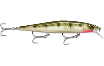 Воблер Rapala Precision Xtreme Mavrik 110 мм 15 г 1,5-1,9 м #BBZ (PXRM110 BBZ)