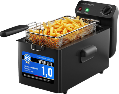 Фритюрниця Profi Cook PC-FR 1325