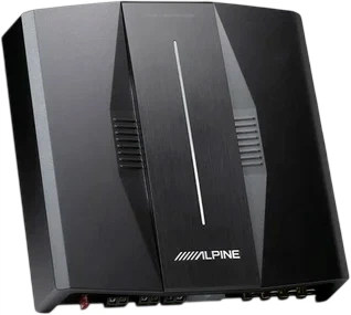 Аудиопроцессор-усилитель Alpine PXE-C80-88