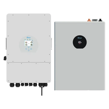 Система зберігання енергії EYE SUN-12K-SG02LP1-EU-AM3 1x SE-F16-C 12kW 16.1kWh 1BAT LiFePO4 ≥6000 циклів