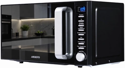 Микроволновая печь Ardesto GO-E845GB