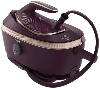 Żelazko z generatorem pary Philips PerfectCare Series 8000 PSG8300/30