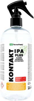 Spray AG TermoPasty Kontakt IPA Plus 500 ml (5901764325468)