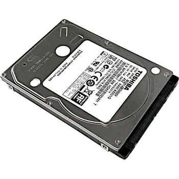 Жесткий диск Toshiba 500GB 5400rpm 8MB MQ01ABD050V 2.5" SATAII refurbished