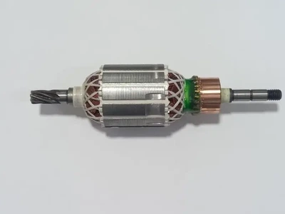 Якорь для триммера 168х43 (Tekhmann BCE-2014, Forte EMK-1600)
