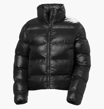 Куртка женская Helly Hansen Jade Black M Черный 53109-990
