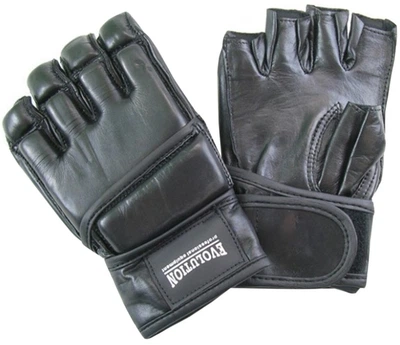 Рукавички Evolution Basic MMA RM-200-10 (5908277371975)