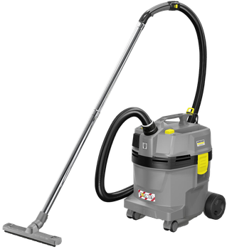 Odkurzacz uniwersalny Karcher NT 22/1 Ap Te Adv L (1.378-621.0)