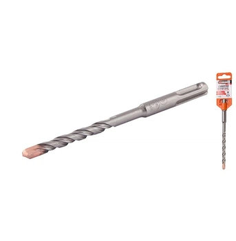 Бур SDS-plus для бетона S4 8×110 мм GRANITE (0-08-110)