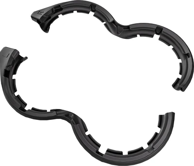 Osłona śmigieł do drona SunnyLife dla DJI Neo 2 Black (NE2-KC146-D)