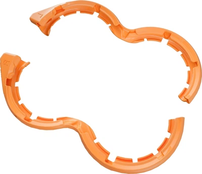 Osłona śmigieł do drona SunnyLife dla DJI Neo 2 Orange (NE2-KC146-C)