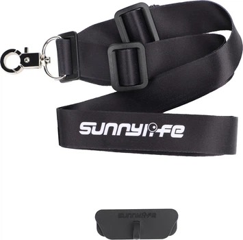 Pasek na ramię SunnyLife dla kontrolerów DJI RC-N (5905316146464)