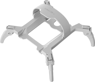 Підвищене шасі для дрона SunnyLife для DJI Mini 4 Pro Grey (N4P-LG700-GY)