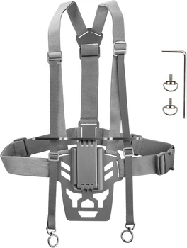 Pas biodrowy SunnyLife do kontrolera DJI RC Plus (5906168439841)