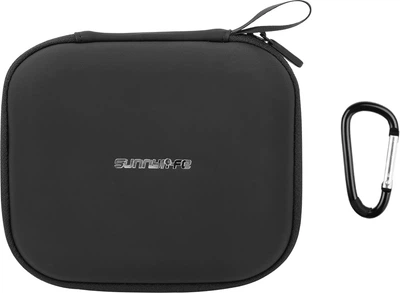 Etui ochronny do drona SunnyLife dla DJI Neo Black (NE-B862-D)