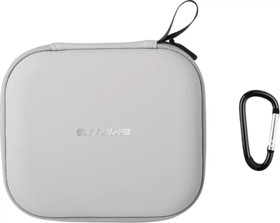 Etui ochronny do drona SunnyLife dla DJI Neo Grey (NE-B862-GY)
