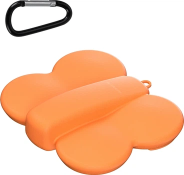 Etui ochronny motyl do drona SunnyLife dla DJI Neo Orange (NE-SN908-C)