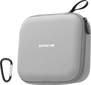 Etui ochronny do drona SunnyLife dla DJI Flip Grey (FP-B957-G)
