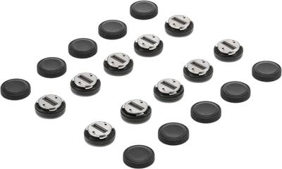 Zestaw adapterów do drona DJI Skyport V3 dla DJI Matrice 400 10 szt (CP.EN.00000646.01)