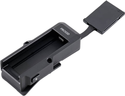 Тримач для кінокамери DJI ProSSD Mount для DJI Ronin 4D (CP.RN.00000190.01)