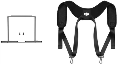 Поясной ремень DJI для контроллера DJI RC Plus (CP.IN.00000030.01)