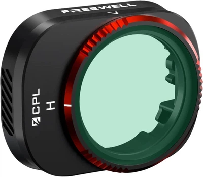 Filtr polaryzacyjny CPL do drona Freewell dla DJI Mini 4 Pro (FW-MN4-CPL)