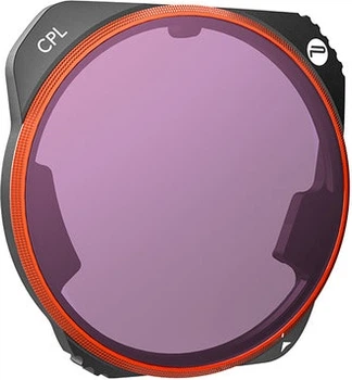 Filtr polaryzacyjny CPL do drona Pgytech dla DJI Mavic 3 (P-26A-035)