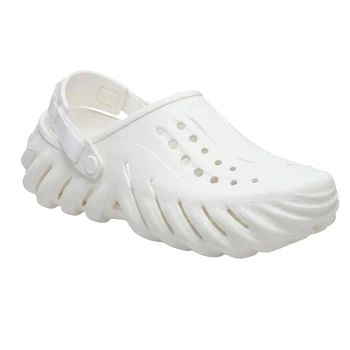 Крокси Echo Clog White, розмір 43