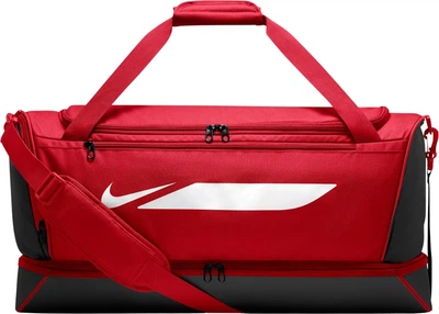Torba sportowa Nike Academy Team HDCS L Czerwona (198960139158)