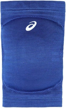 Наколінники волейбольні Asics Gel Kneepad розмір S Сині (4571633034749)