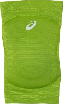 Наколінники волейбольні Asics Gel Kneepad розмір M Зелені (4571633034961)