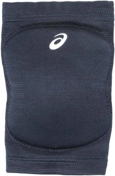 Наколінники волейбольні Asics Gel Kneepad розмір M Темно-сині (4571633036668)