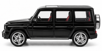 Джип на радіокеруванні Mercedes-Benz G-Class M4923
