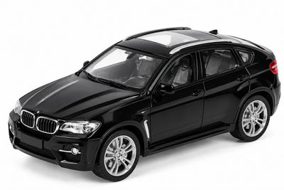 Джип на радіокеруванні BMW X6 M4922