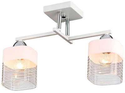 Люстра Blitz Е27 2x60W 9042-42