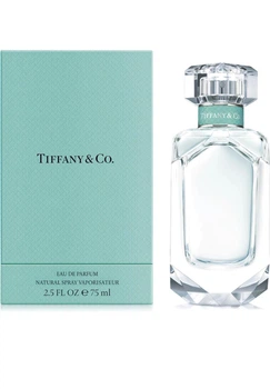 Жіноча парфумована вода Tiffany & Co. 75 мл