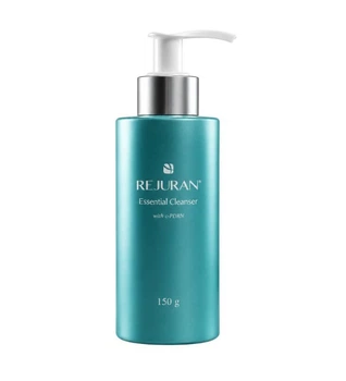 Гель для умывания REJURAN Essential Cleanser для деликатного очищения кожи лица, 150 г