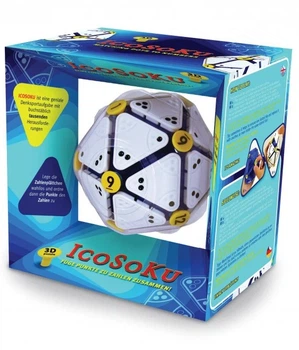 Łamigłówka Recent Toys Icosoku (8717278850252)