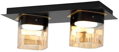 Люстра Blitz GX53 2x18W 9045-42