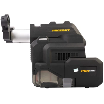 Насадка для перфоратора Procraft Industrial DE-01