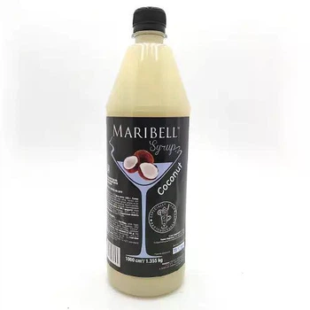 Сироп Maribell Кокос 1л